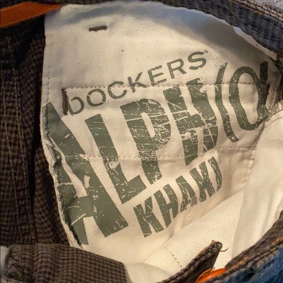 Guys Dockers! - Picture 6 of 10